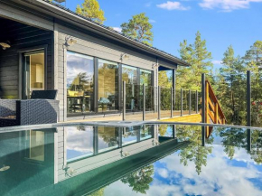 Holiday Home Sjöboda hill by Interhome